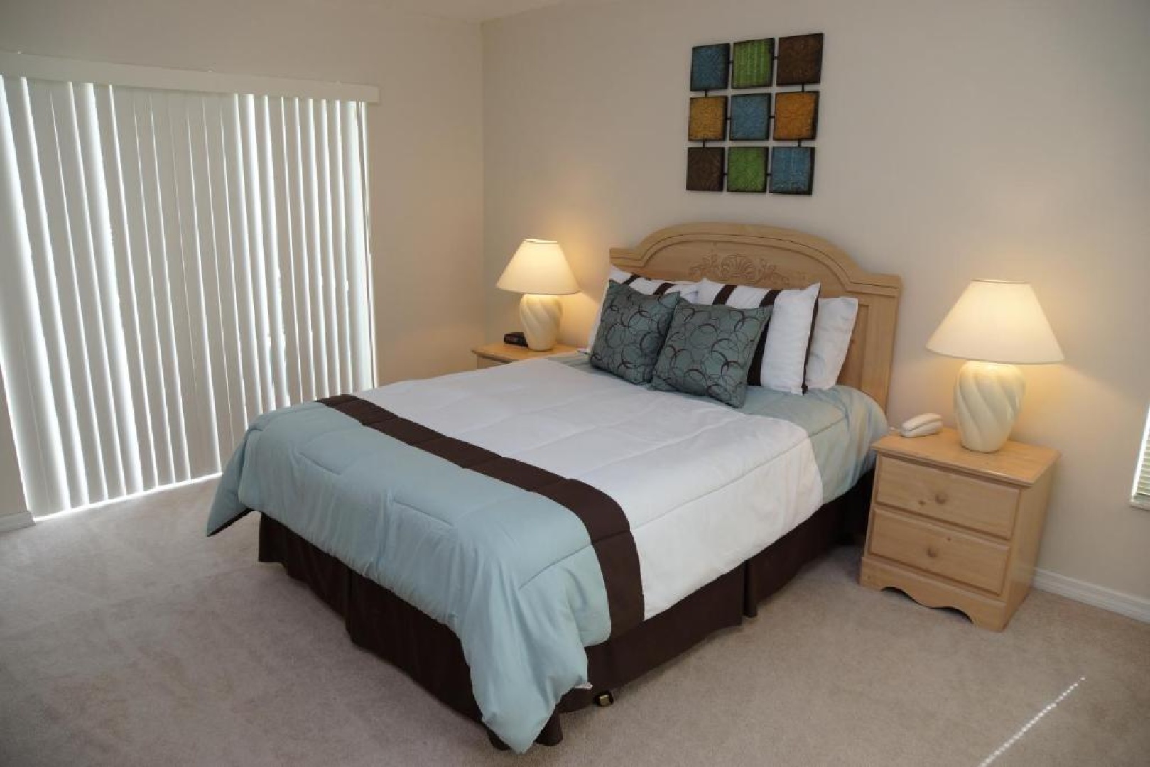 Grosvenor Villa TM001