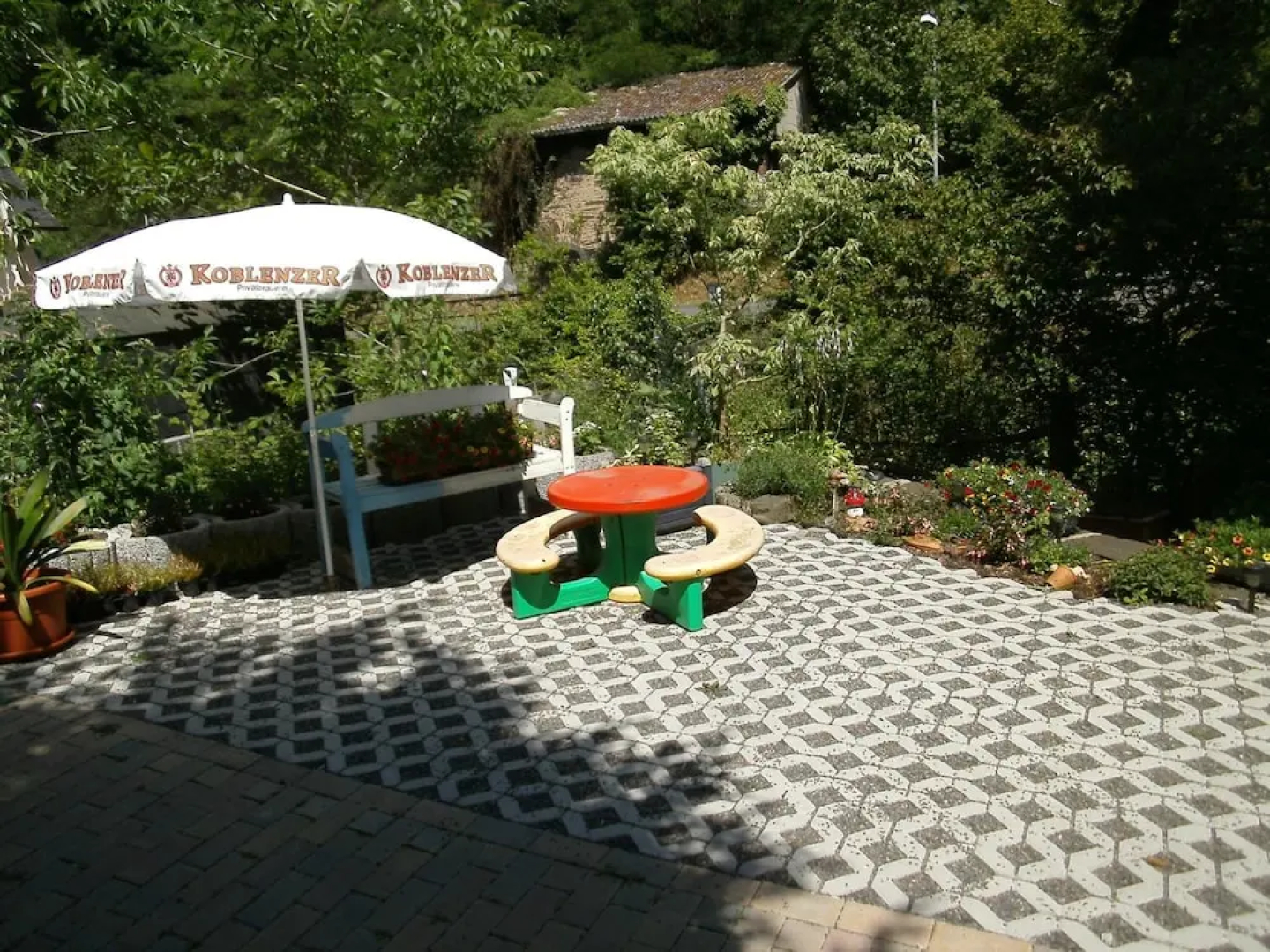 Pension Linkemühle