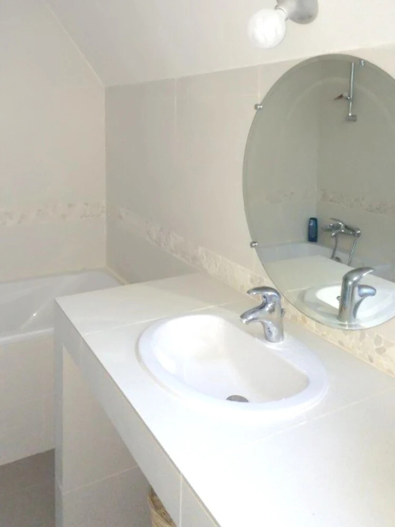 House With 4 Bedrooms in Saint-briac, With Wonderful sea View, Furnish