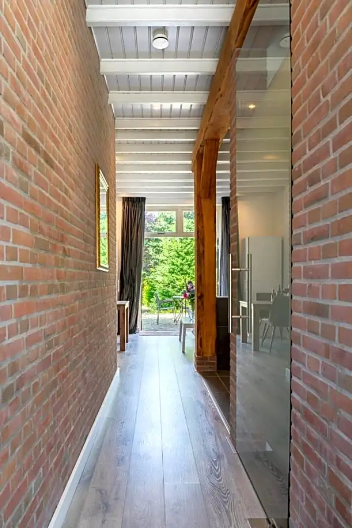 Brouwerij Hotel De Gouden Leeuw