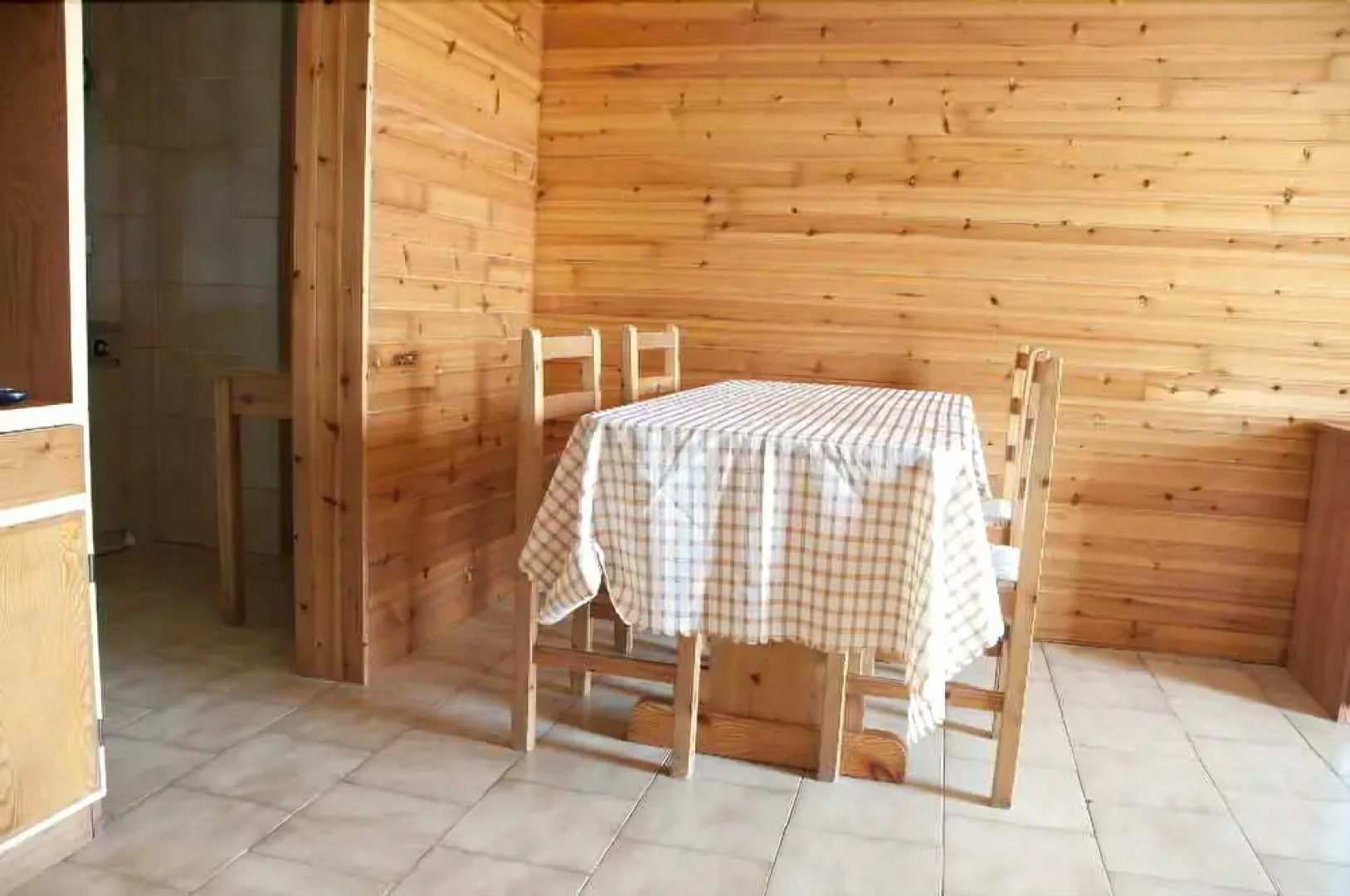 Hotel Residence Poggio Delle Ginestre