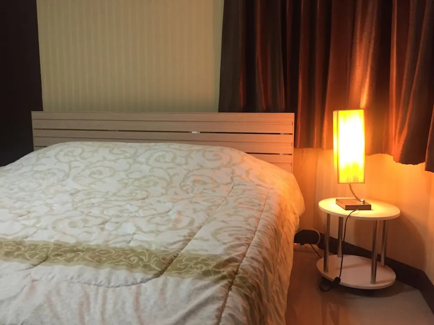 Nouvelle Condominium Thanacity