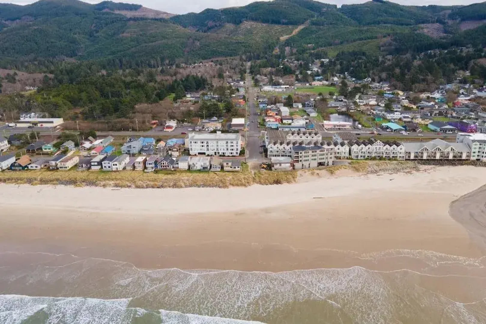 Cedar Lodge at Rockaway