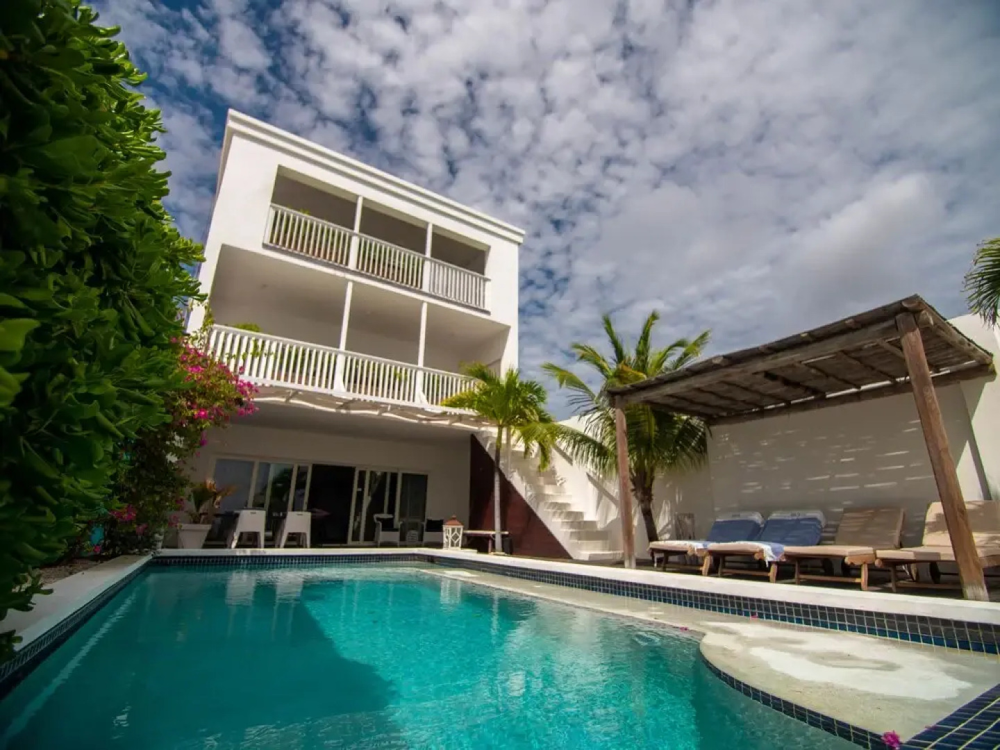 PM78 Boutique Apartments