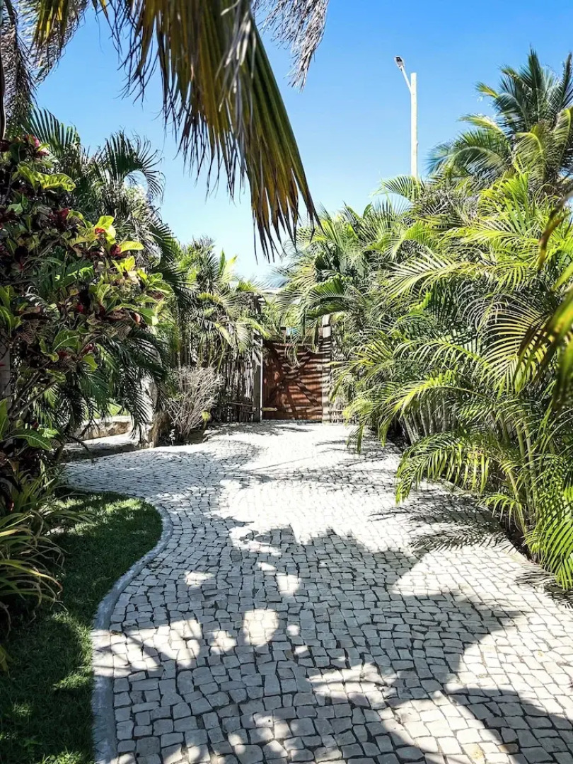 Room in Lodge - Charming Suit Room 5