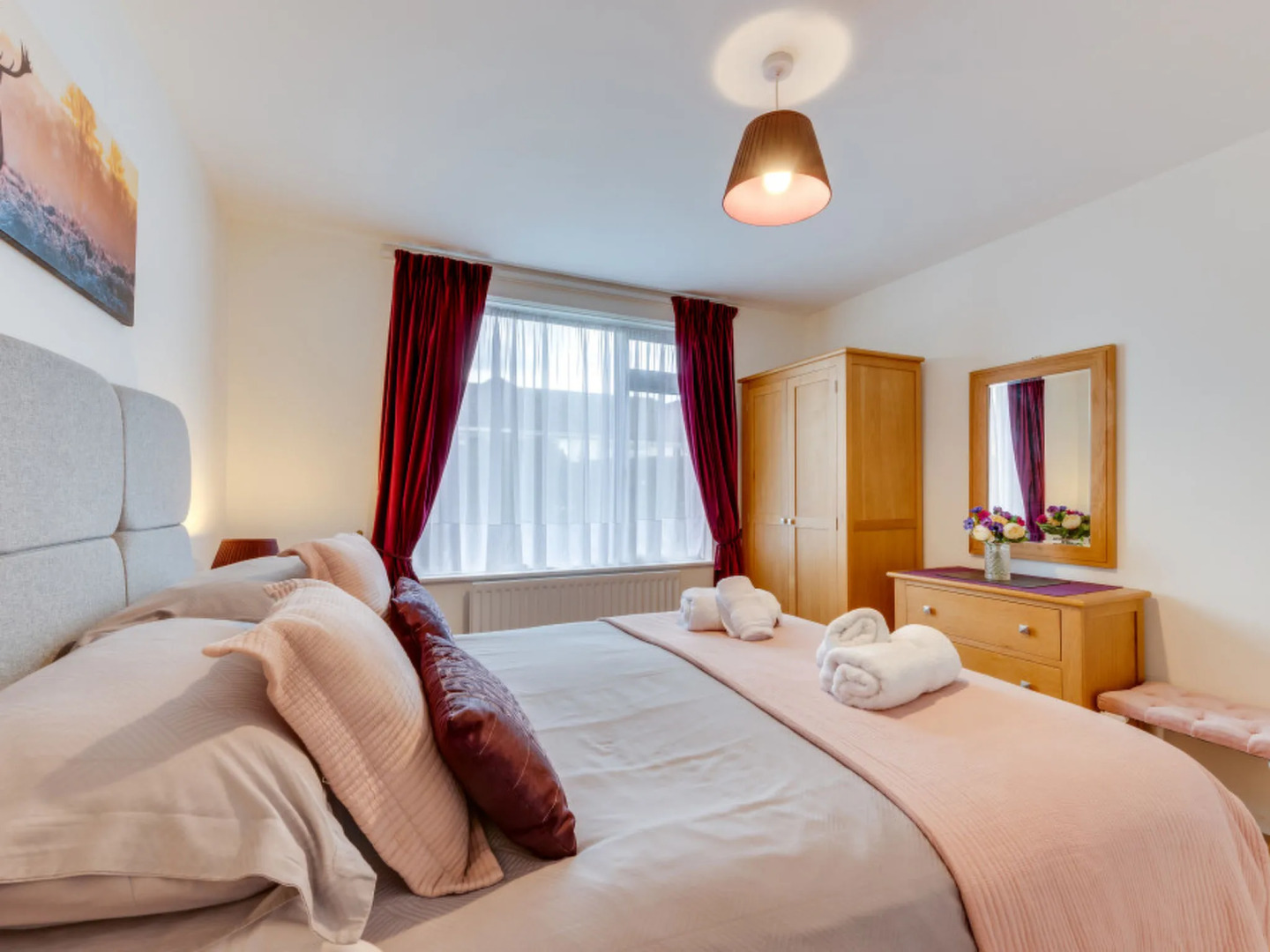 Holiday Home The Willows