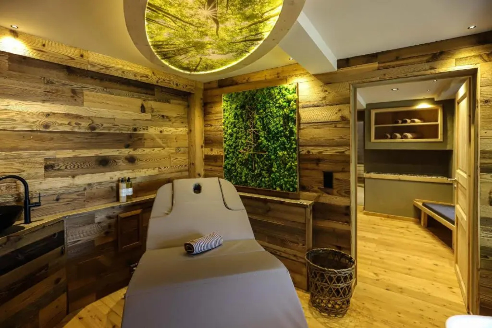 Schlosshotel Elgersburg