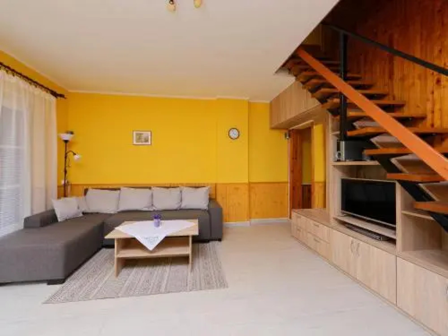 Holiday Home Balaton H352