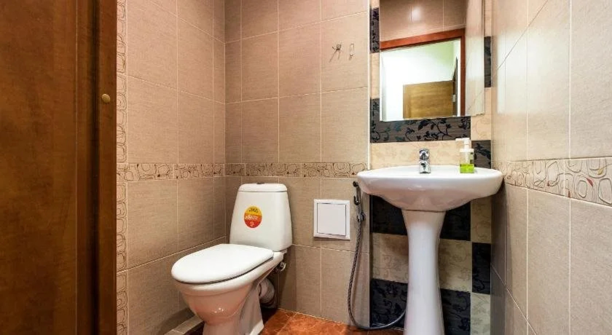 Hostel Tihaya Gavan'