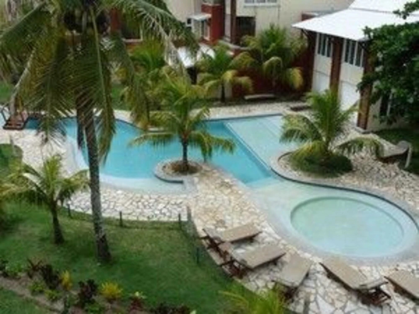 Cape Garden - Residence