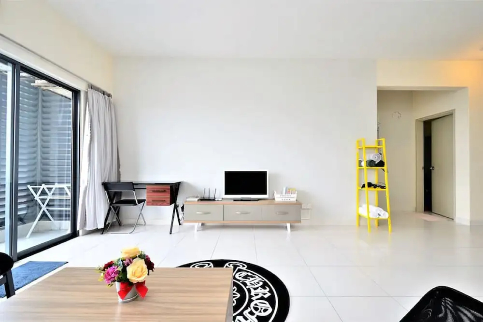 Dewy Setiawalk Puchong Fam. Apt 4-7pax near Sunway