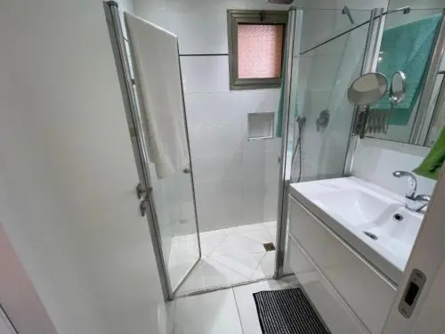 Netanya Dreams Luxury Apt.W02