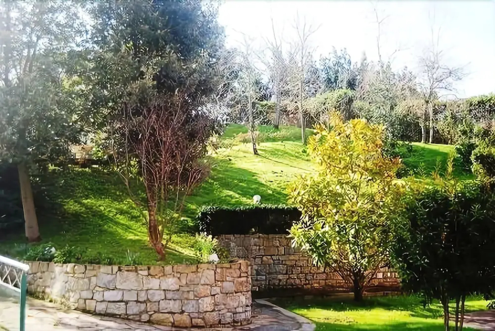 Apartamentos Mazuga Rural