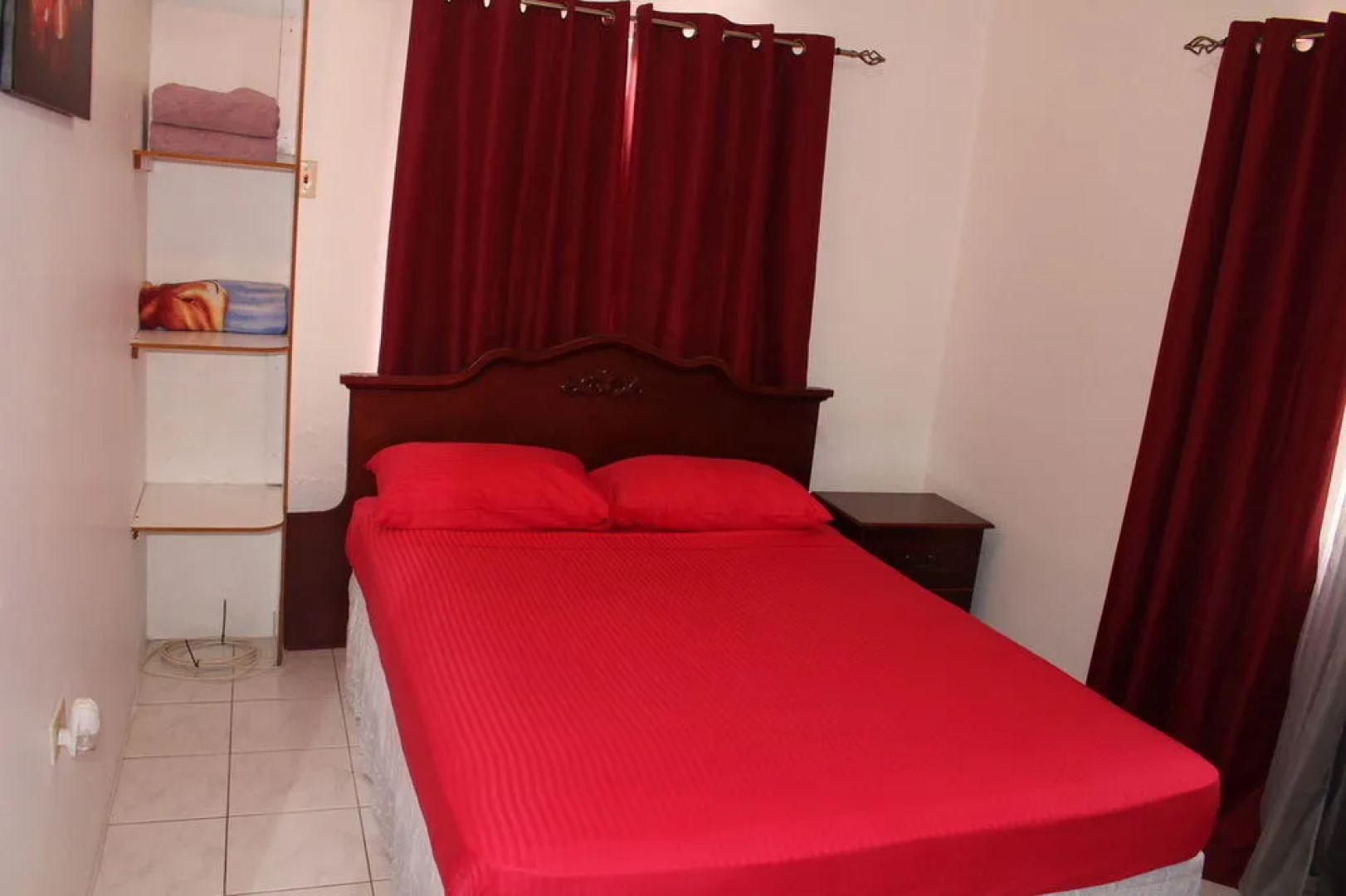 The Cannons of Trinidad and Tobago, W.I. - Arima