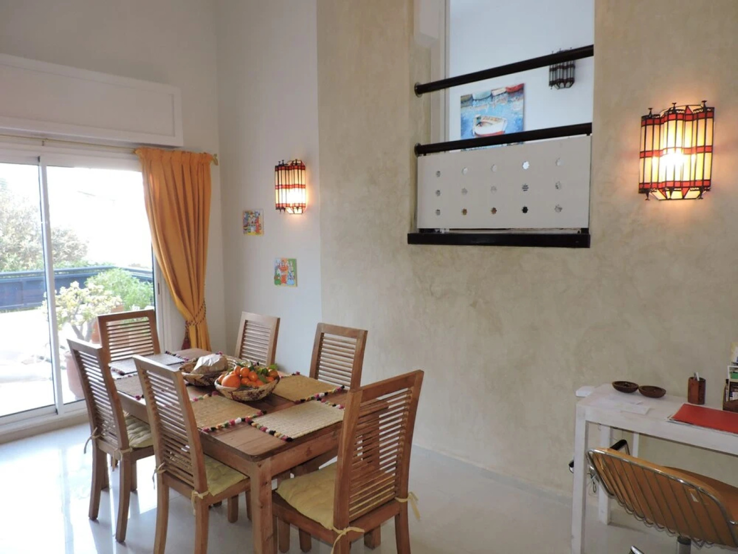 Loft 74-Appartement De 3 Chambres