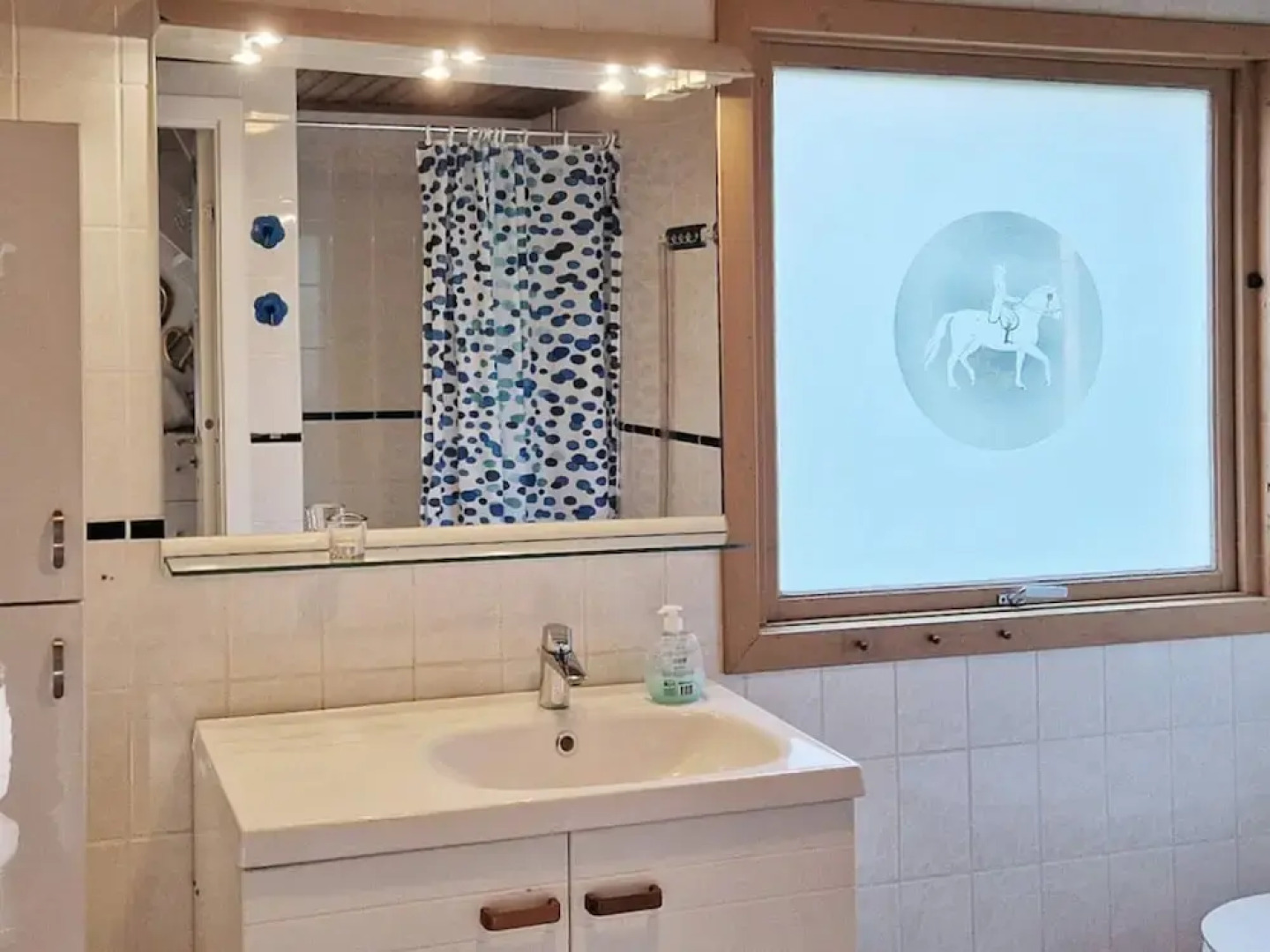 Holiday Home in SpekerÃ¶d