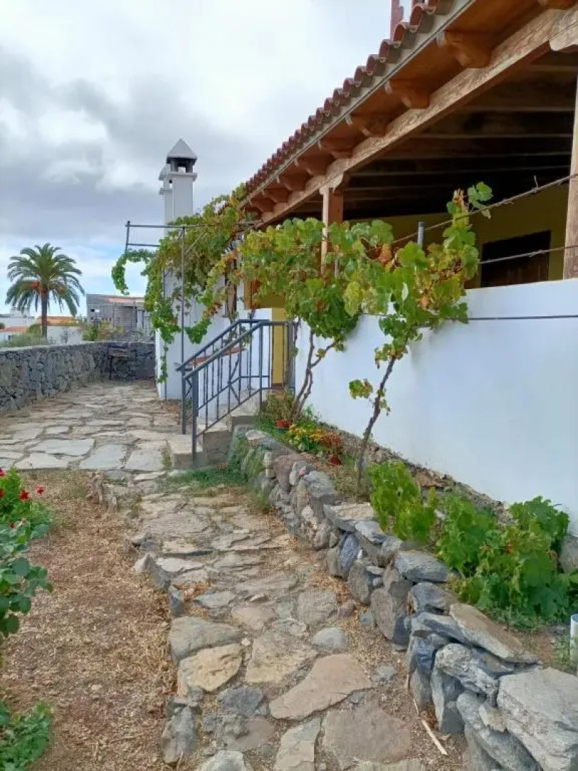 Casa Tajonaje - Entorno Rural Unico