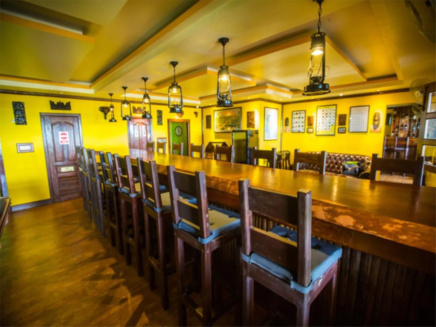 Domrai Boutique Resort