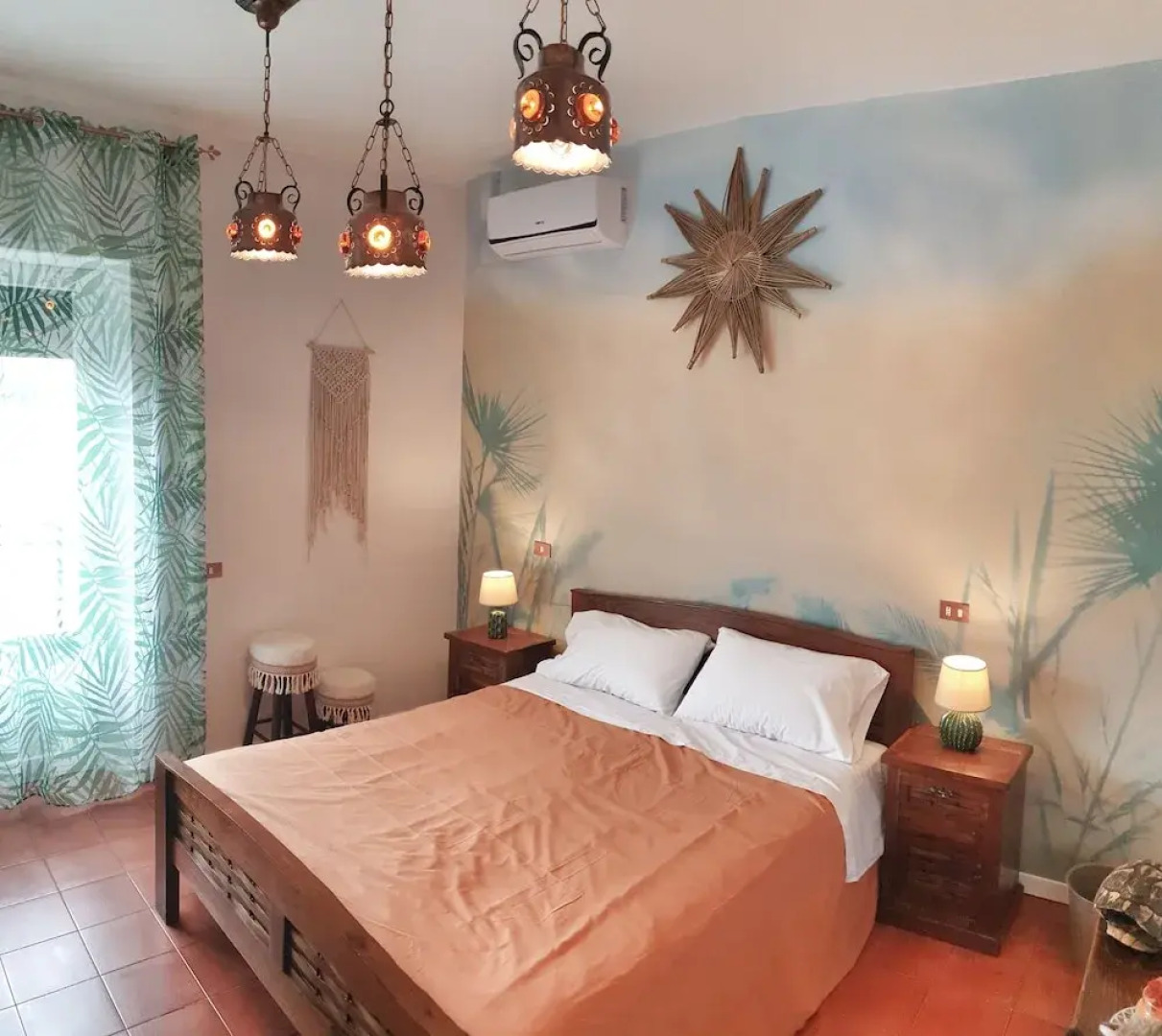 B&B Ricci by holidayngo