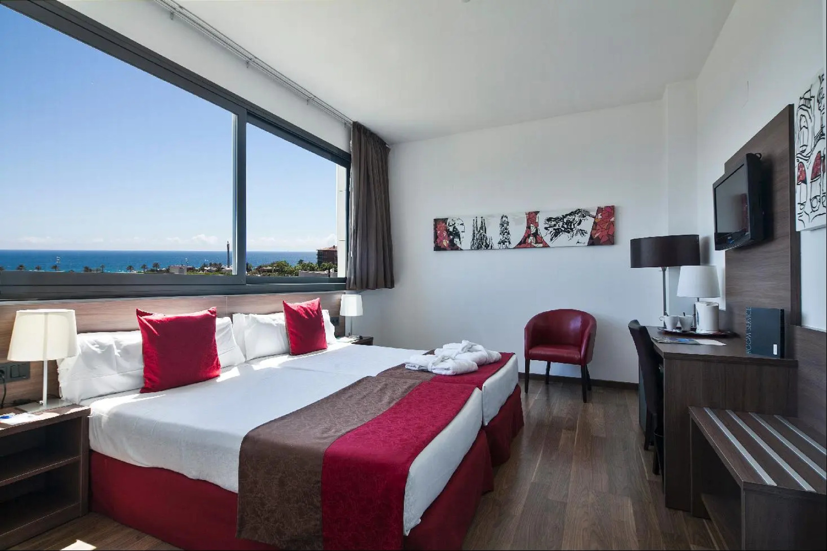 Hotel Best 4 Barcelona