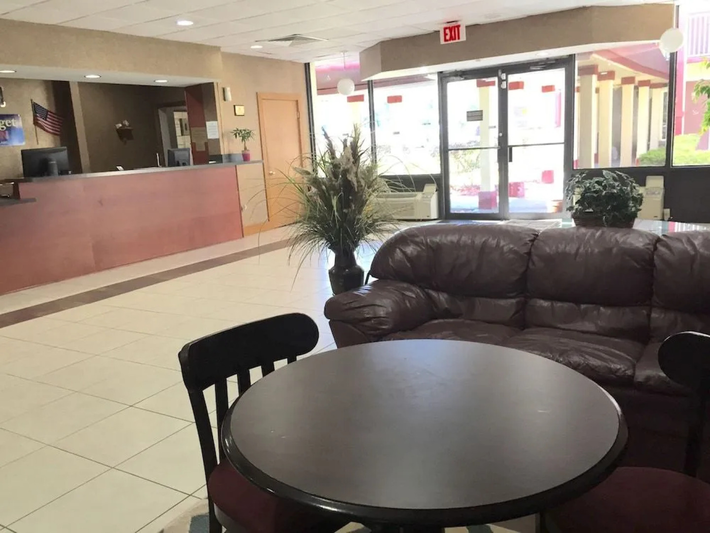 Budget Inn of DeLand