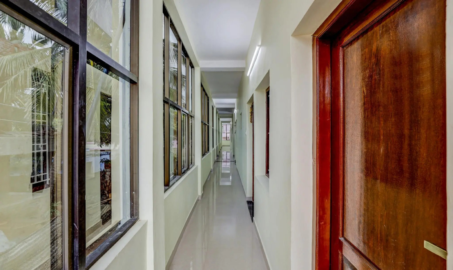 Treebo Trip Umaiyyal Home Stay