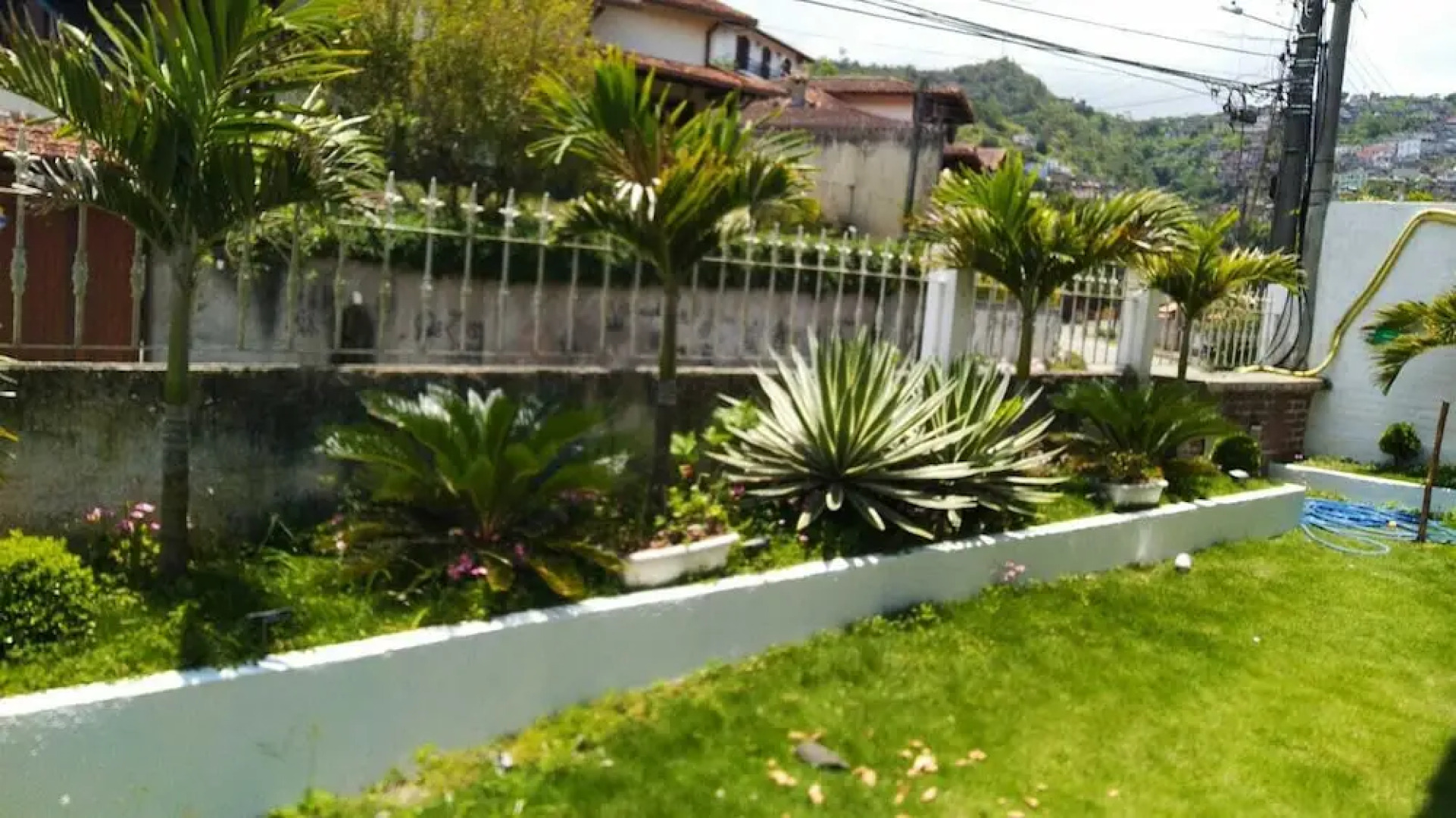 Pousada Arvore Da Vida