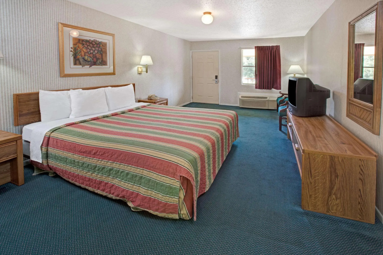 Knights Inn South Houston