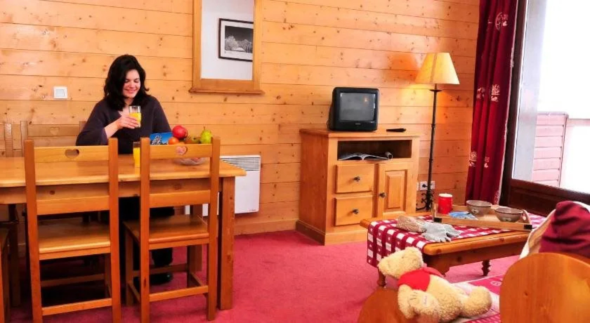 Goélia Les Terrasses du Corbier