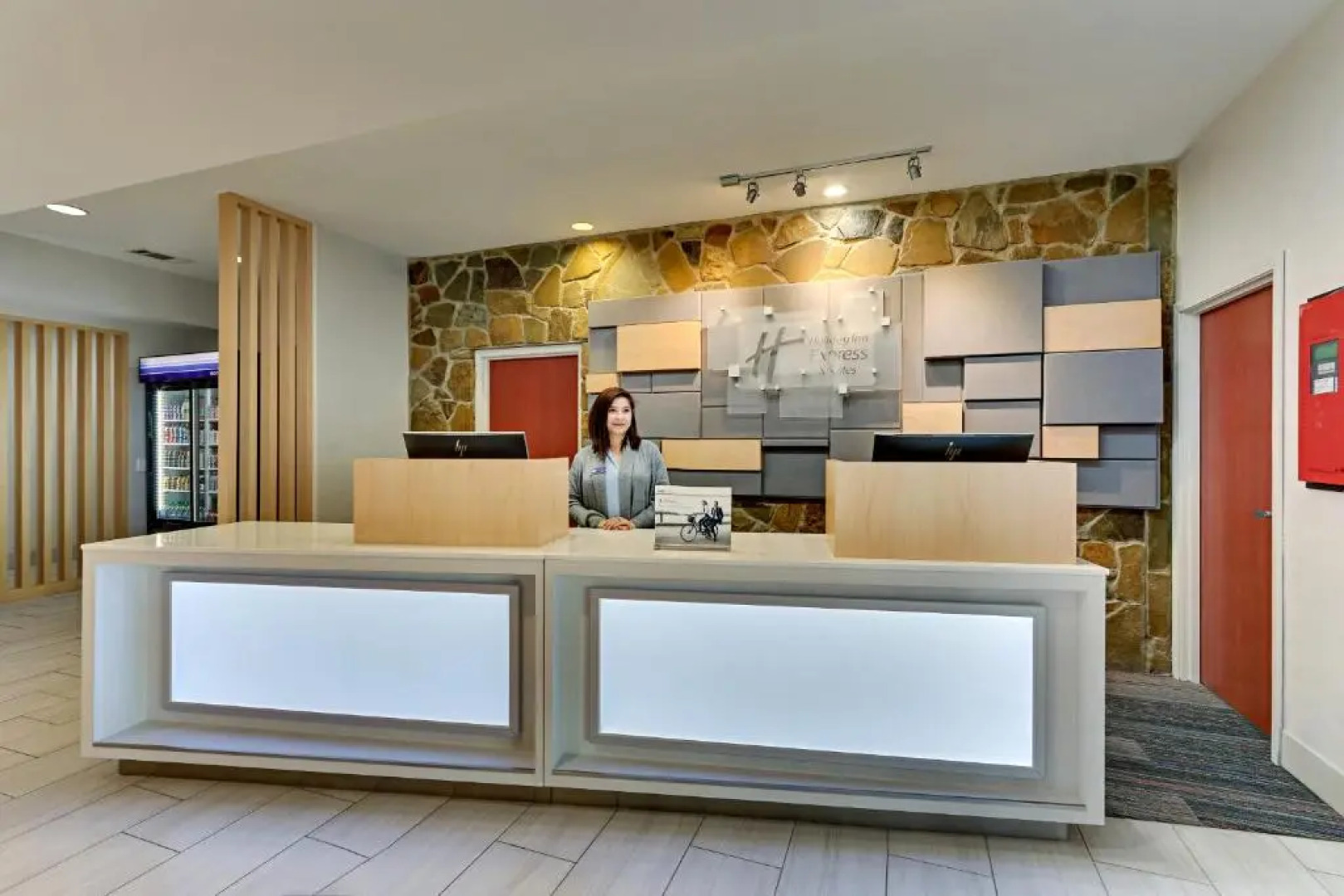 Holiday Inn Express Hotel & Suites Weatherford by IHG