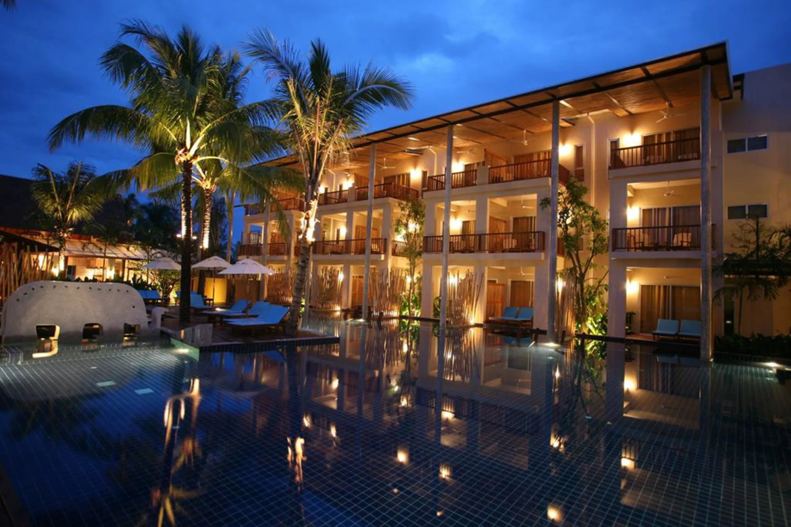 Ayara Villas Khaolak