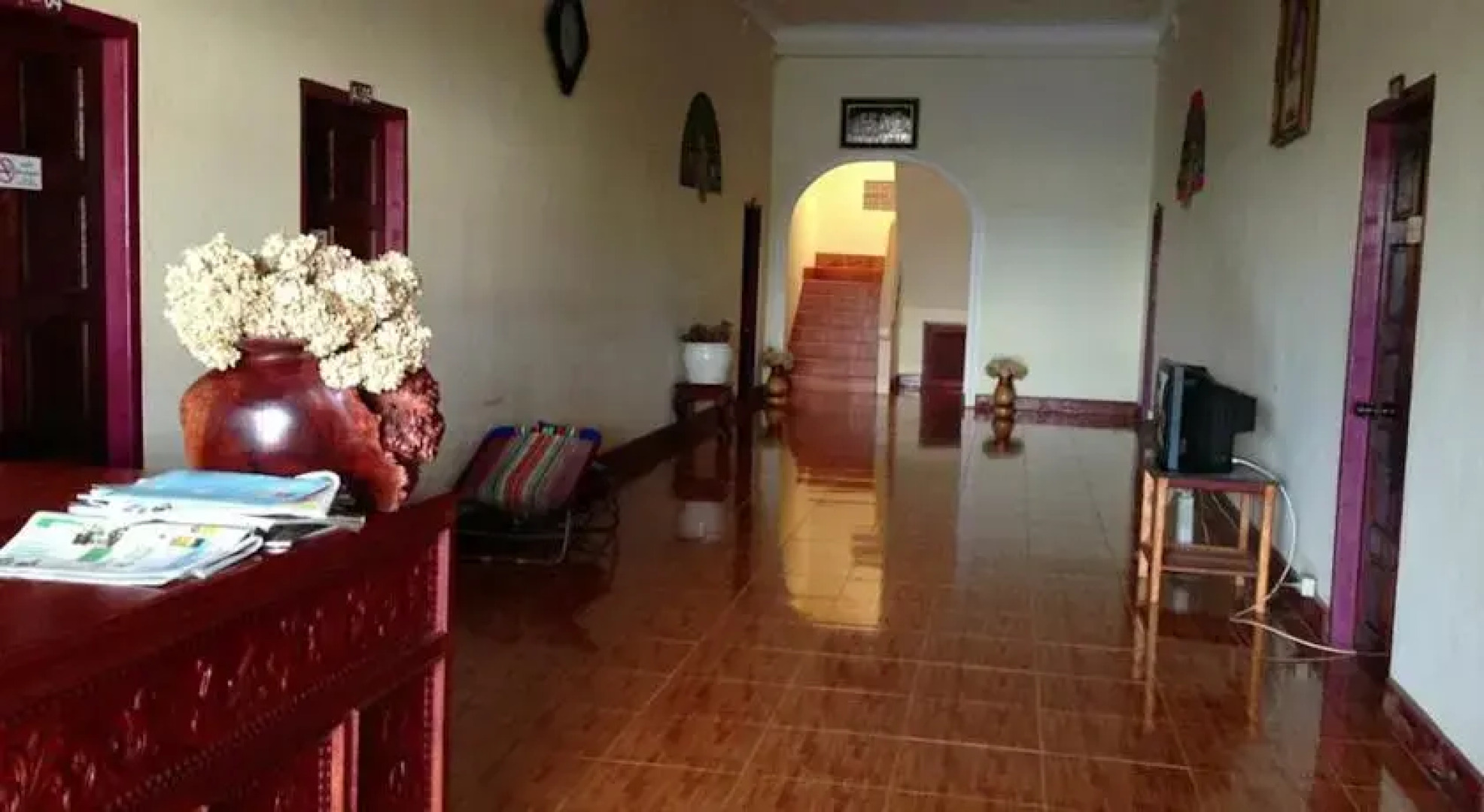 Sang Hung Heuang Hotel