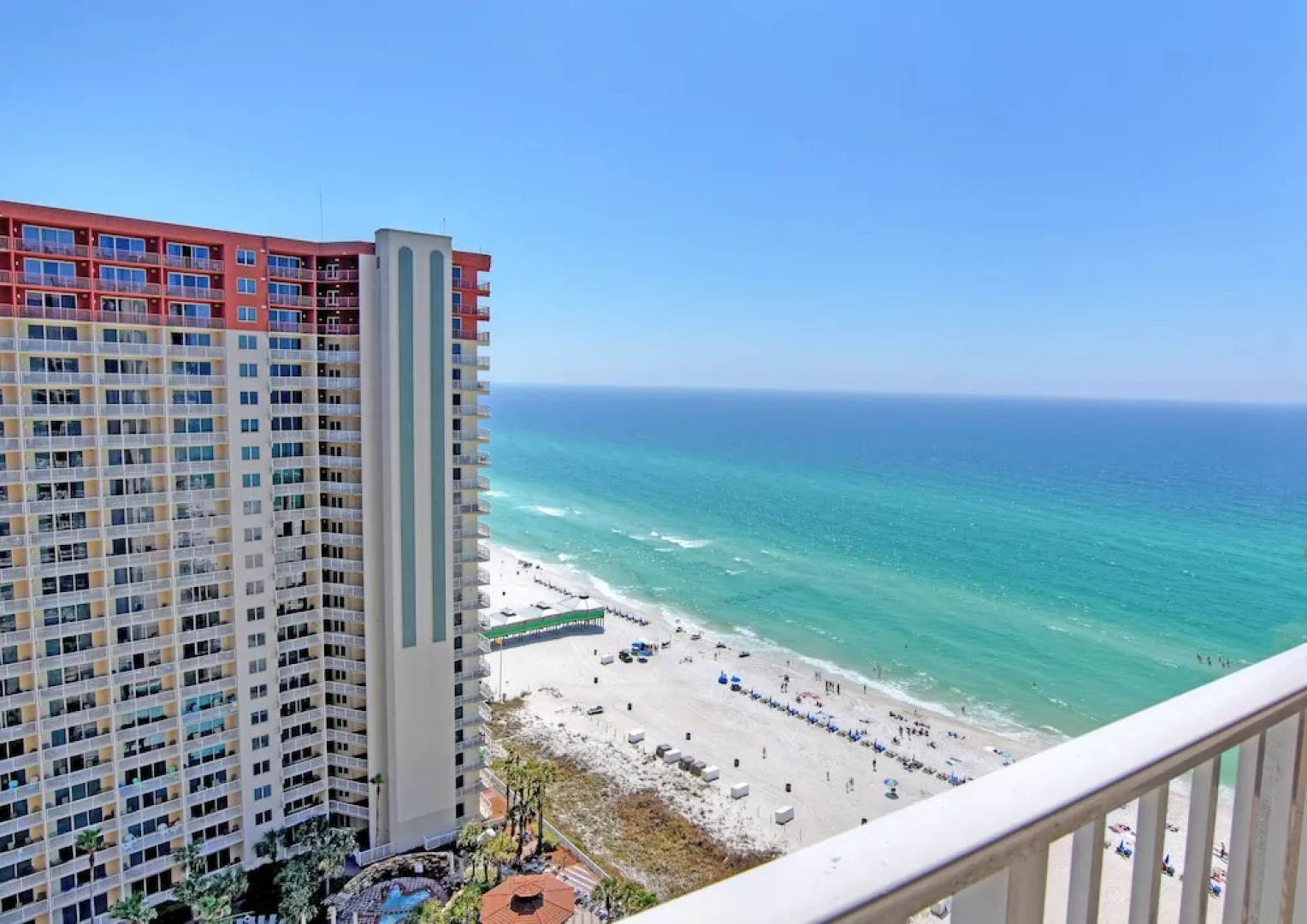 Shores of Panama by Resort Collection