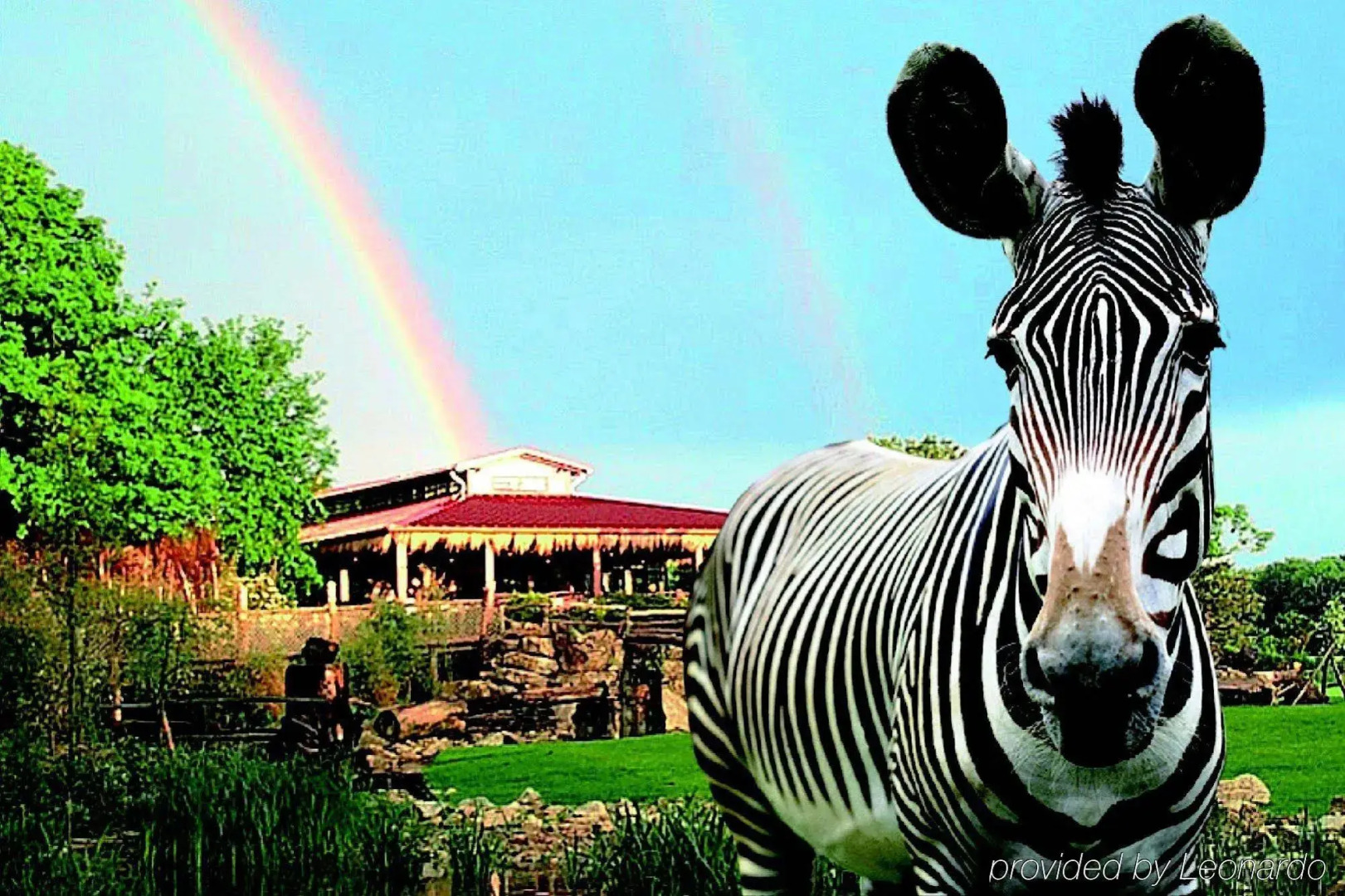 Globana Airport Hotel