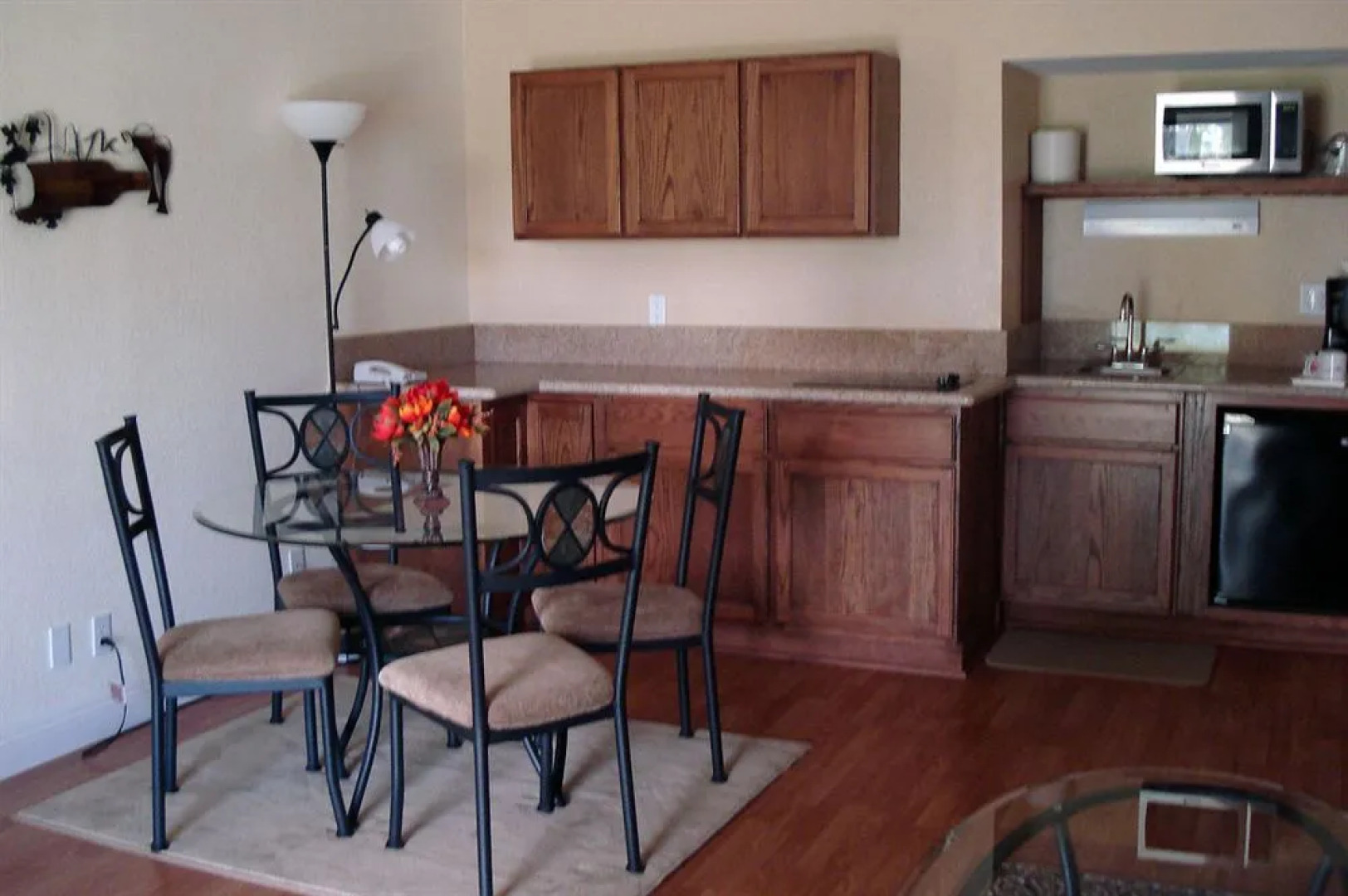 The Inn at Silver Lakes