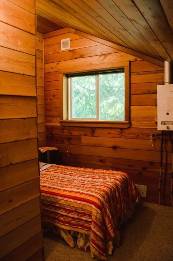 Wilderness Resort & Retreat - Cawley Point