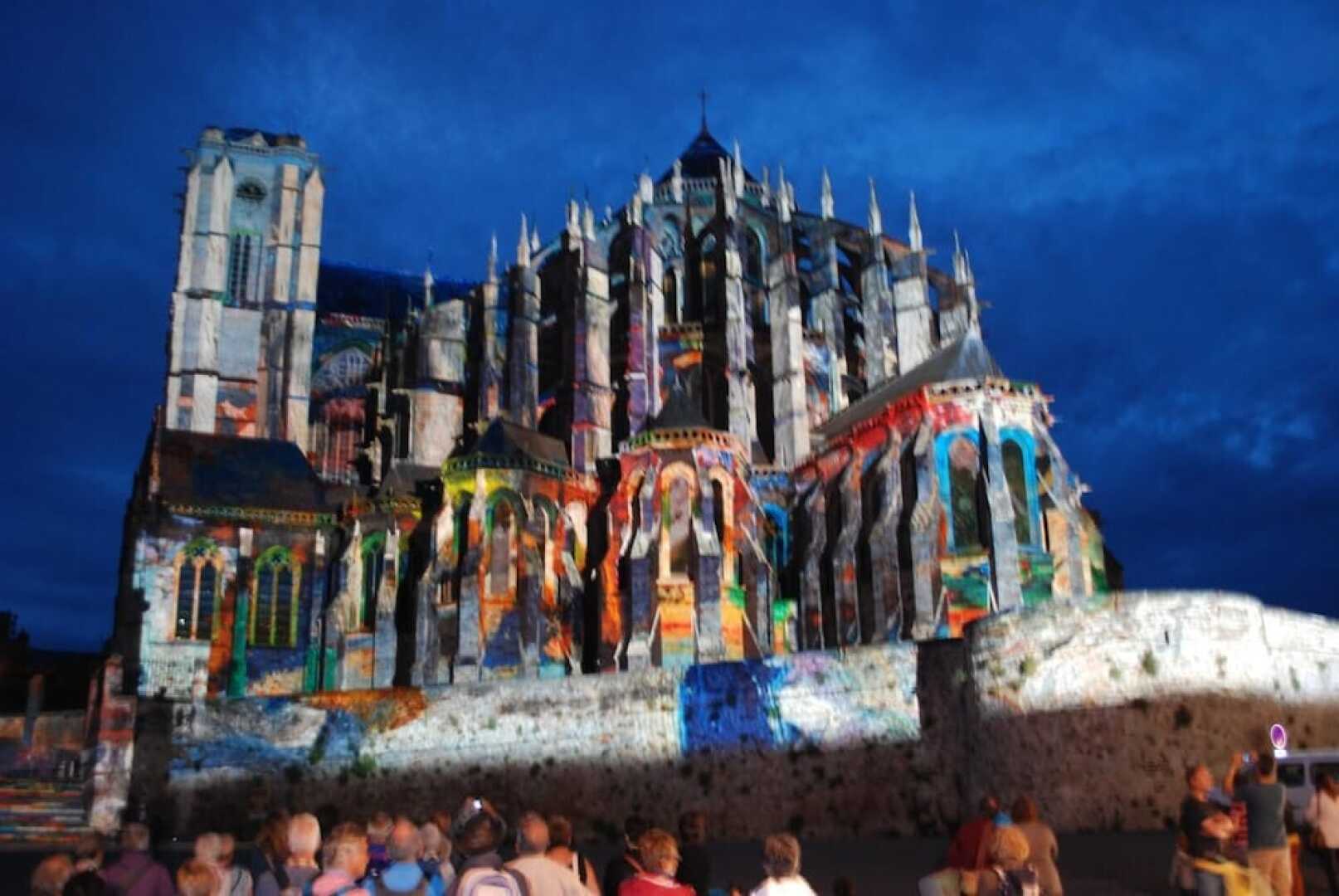 Camping les Tournesols