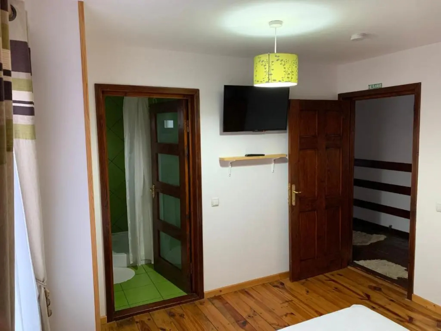 Cabana Valea Floreiului