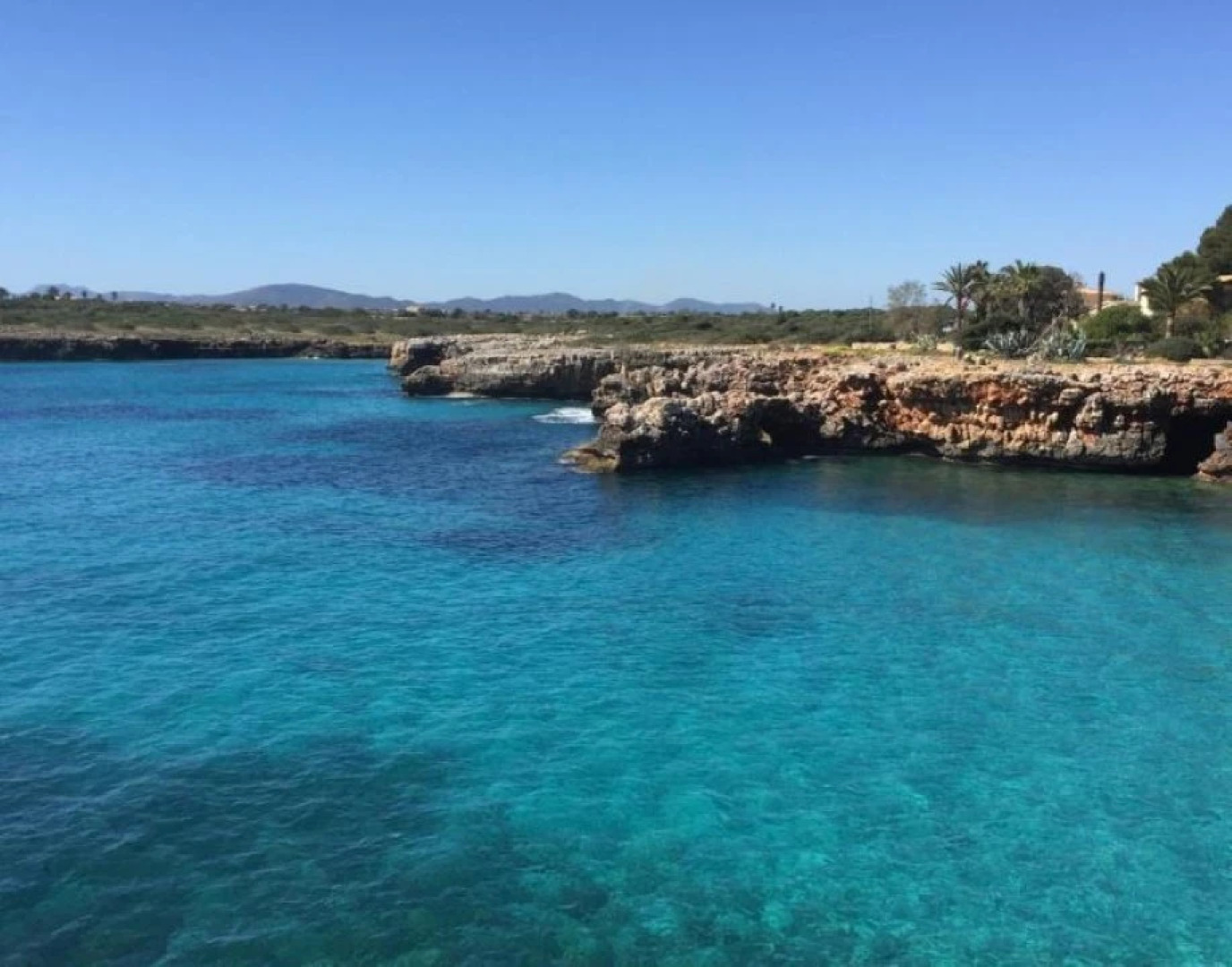 Cala Morlanda Estudios