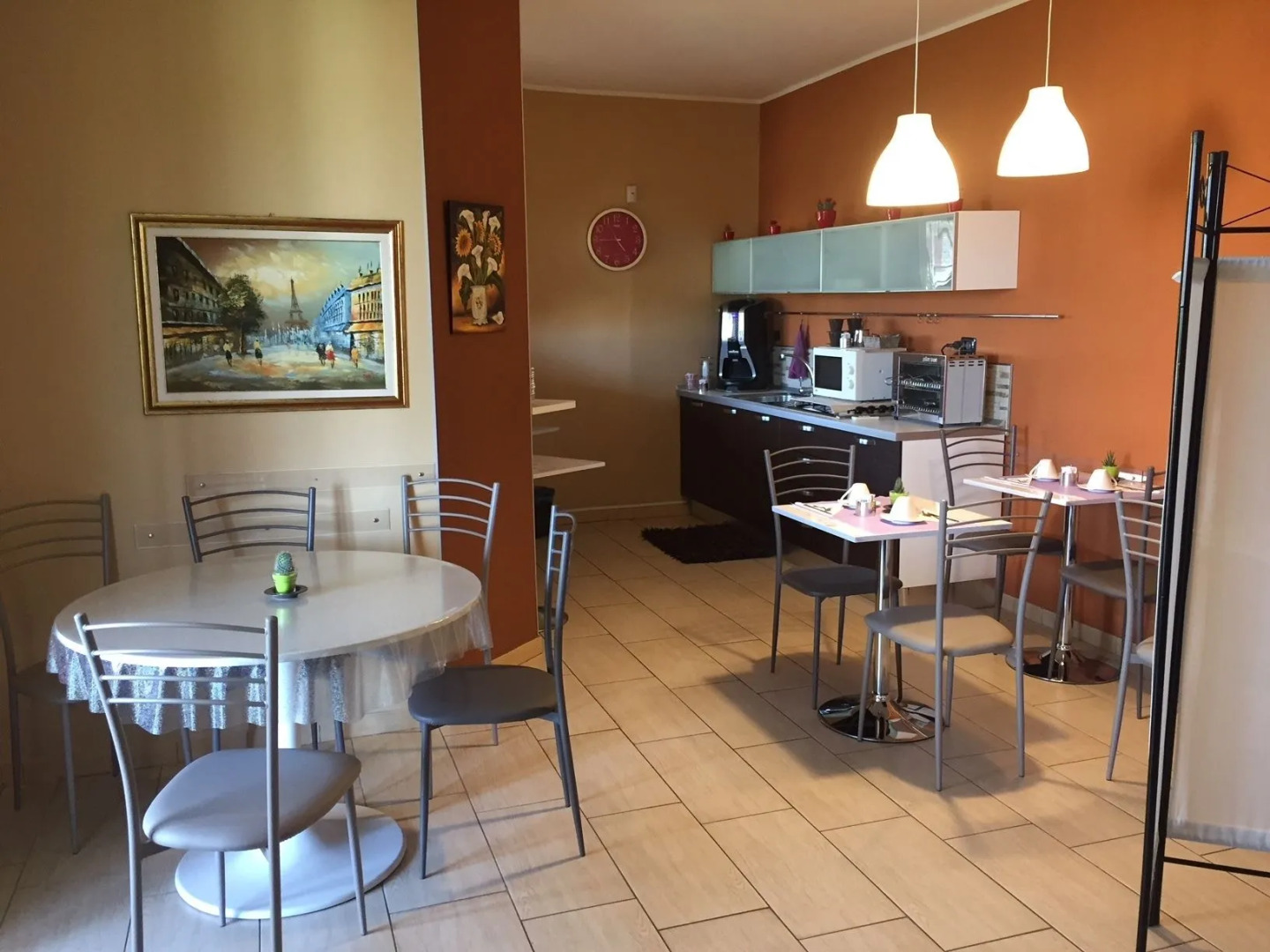 L'incontro Suite B&B Santeramo