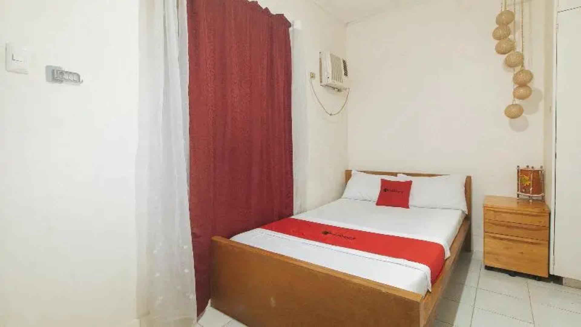 Reddoorz @ The V'jour Hotel Angeles