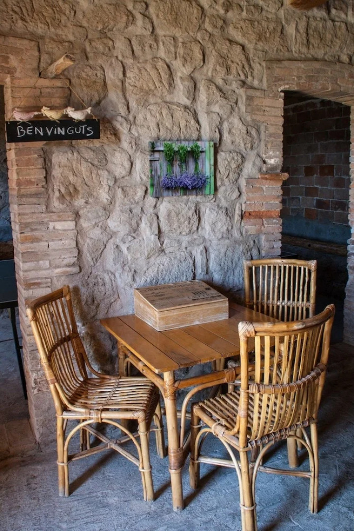 La Casanova d'Escardivol