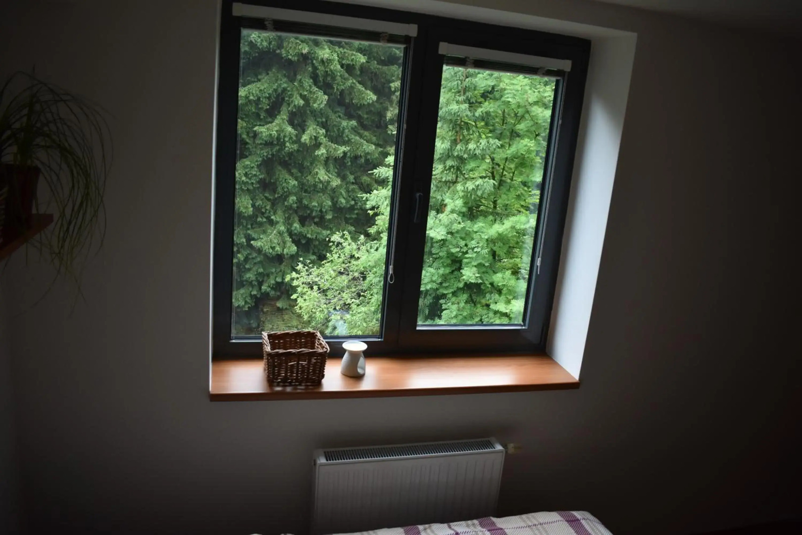 Apartment Mumlava falls