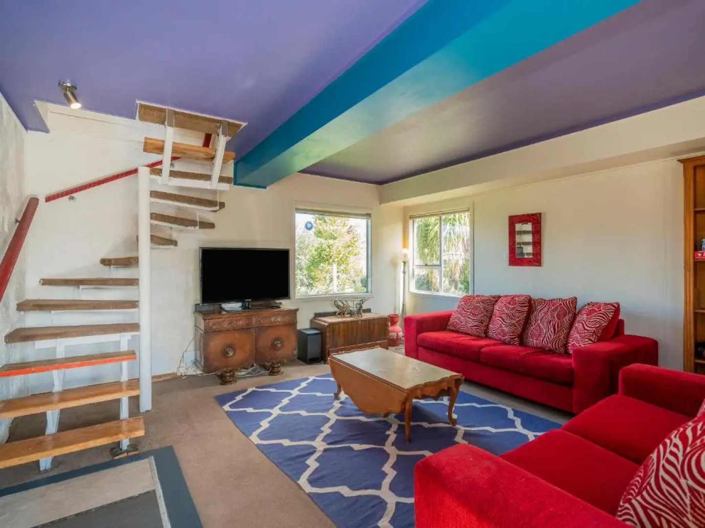 Bonnie Doon - Cooks Beach Holiday Home