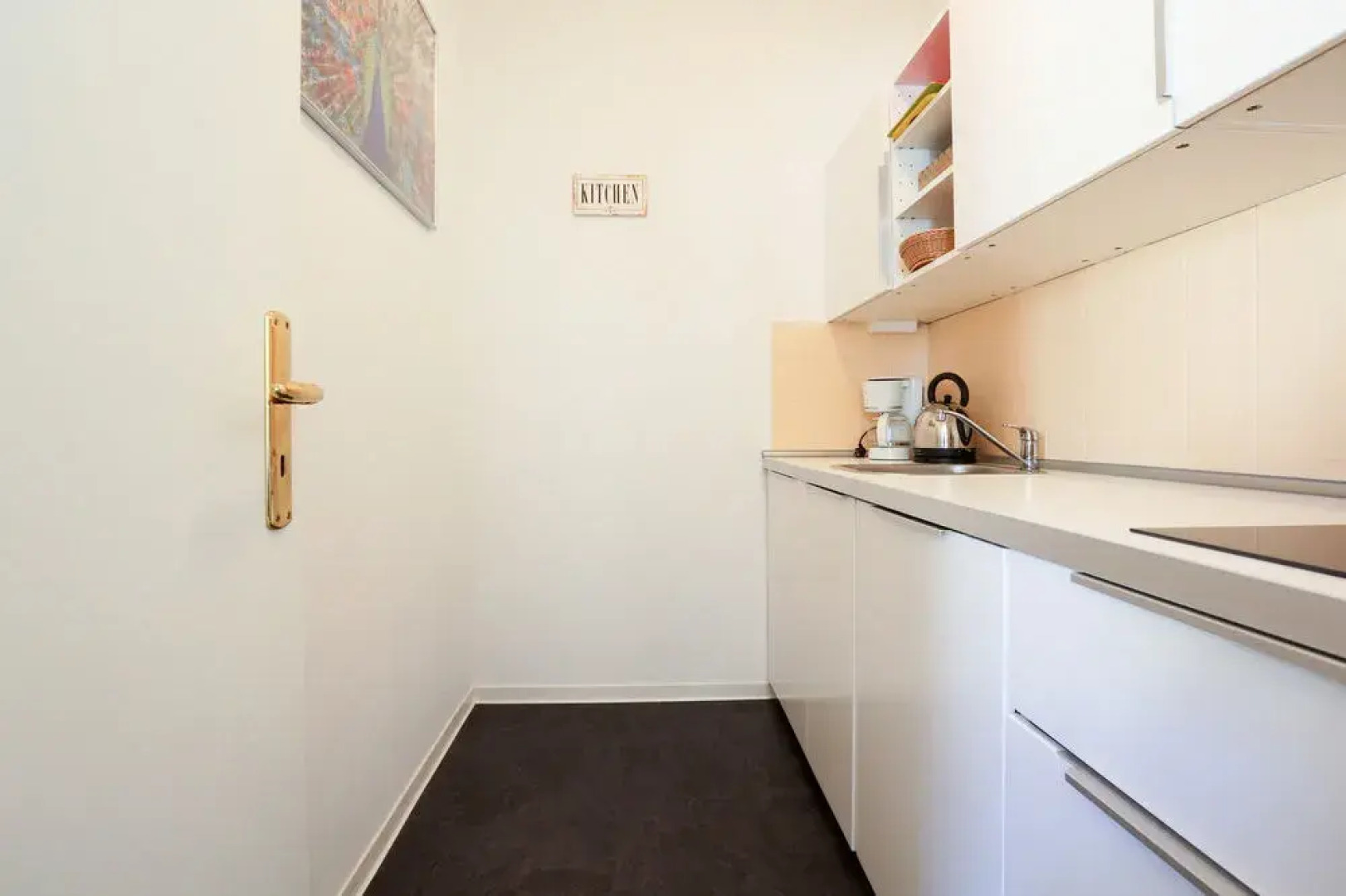 Amaroo - Apartments Potsdam “Brandenburger Tor”