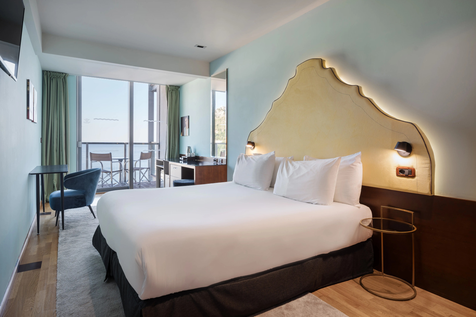 Eurostars Queen of Montenegro