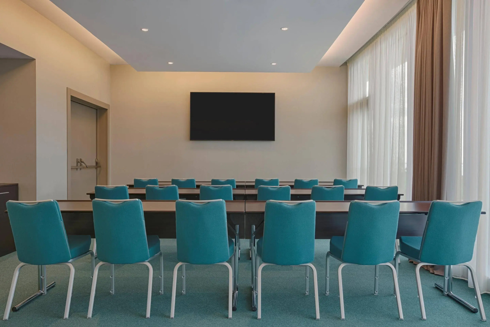 Four Points by Sheraton Oran