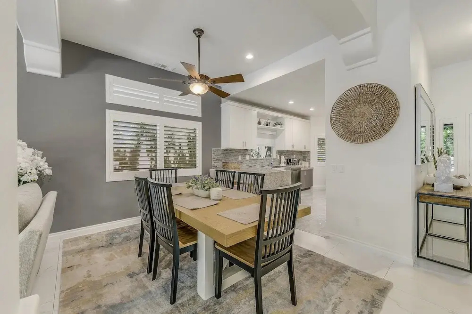 Desert Oasis Retreat Palm Meadows Gem 3 Bedroom Home