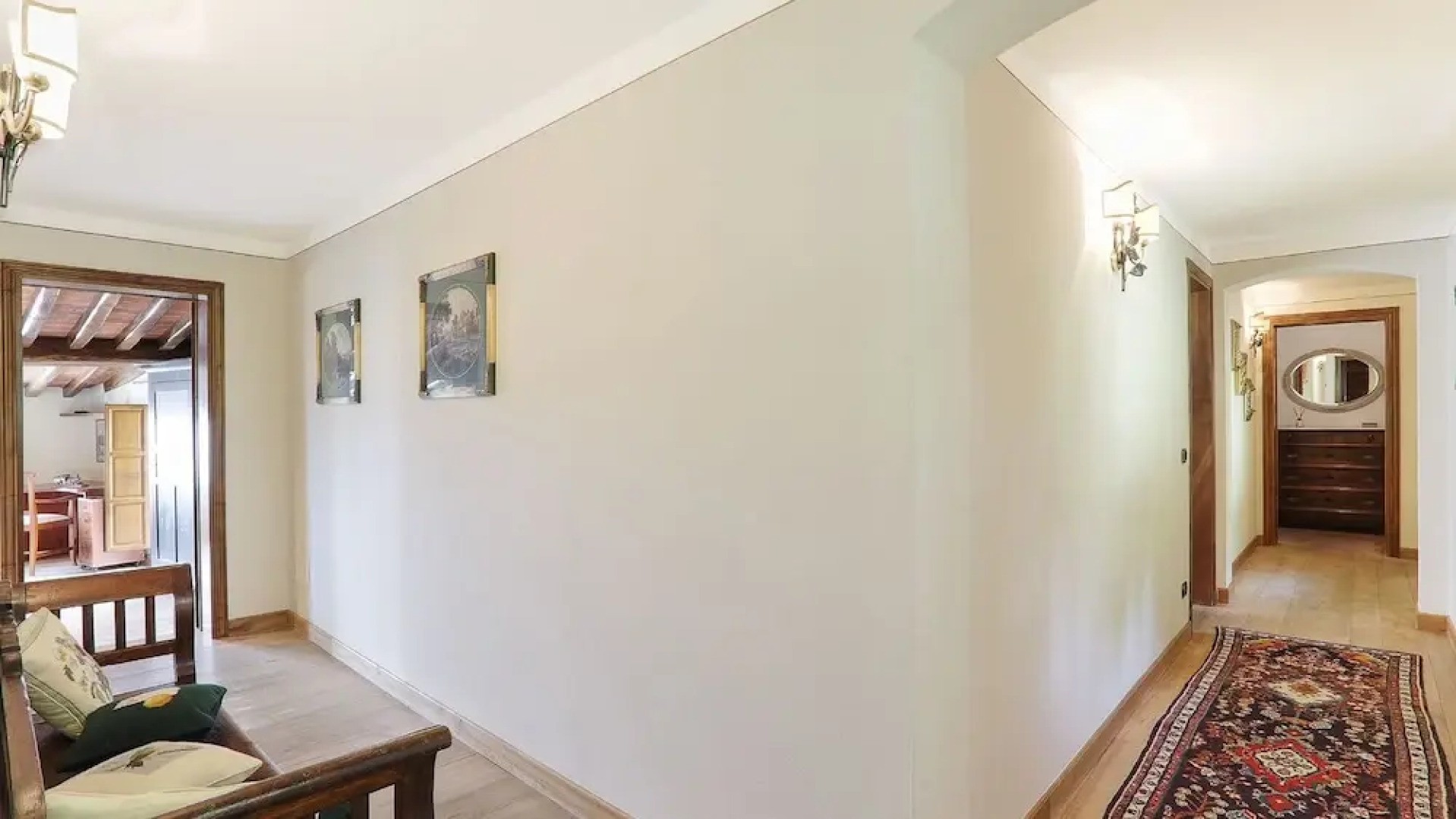 Giornolungo 8 2 in Montecatini Terme