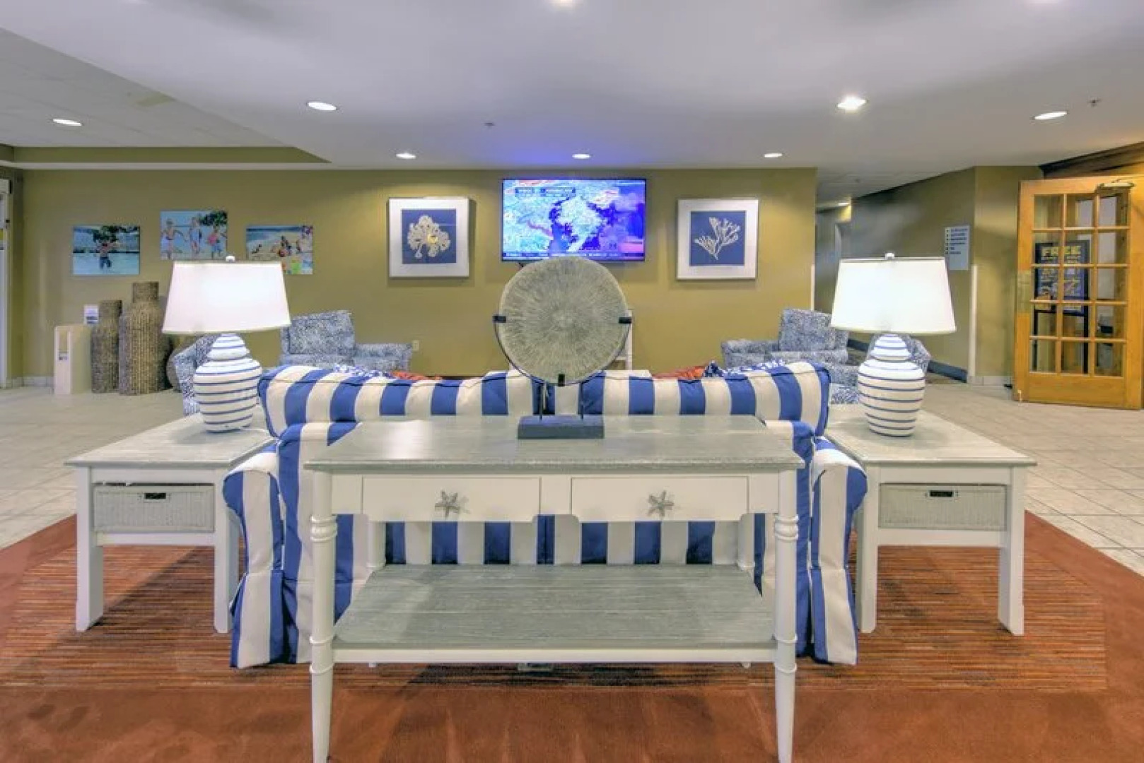 Holiday Inn Express Bethany Beach